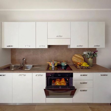 Hyele Accommodation Experience Casal Velino Esterno foto