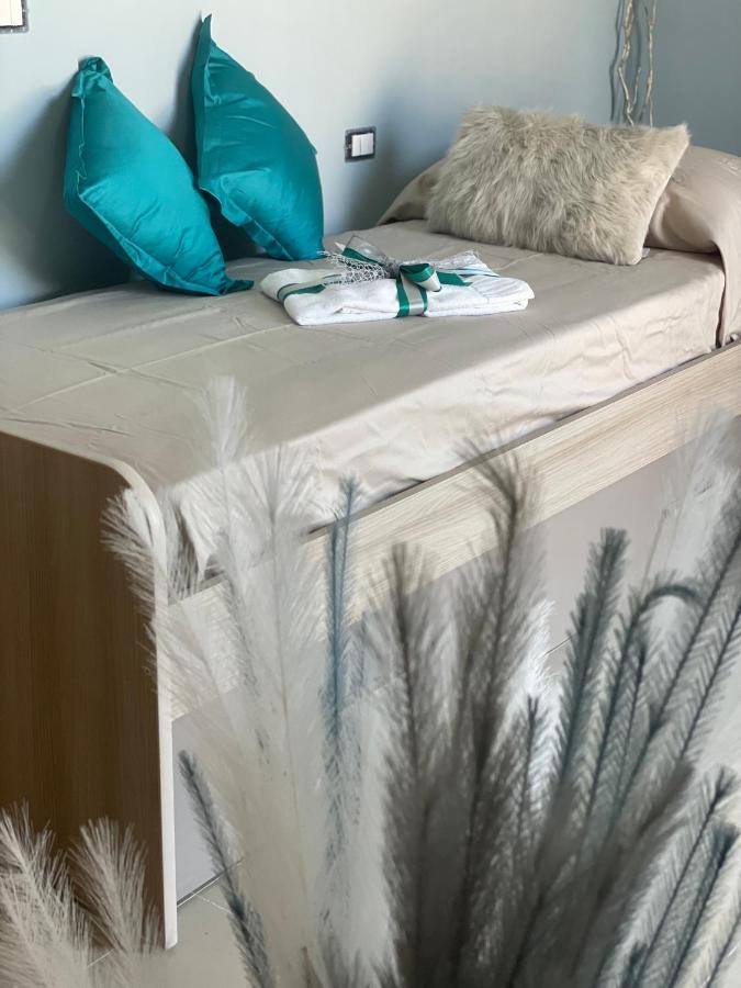 Hyele Accommodation Experience Casal Velino Esterno foto