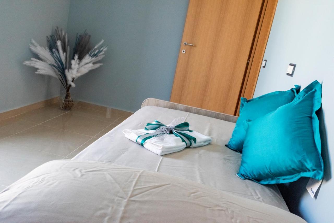 Hyele Accommodation Experience Casal Velino Esterno foto
