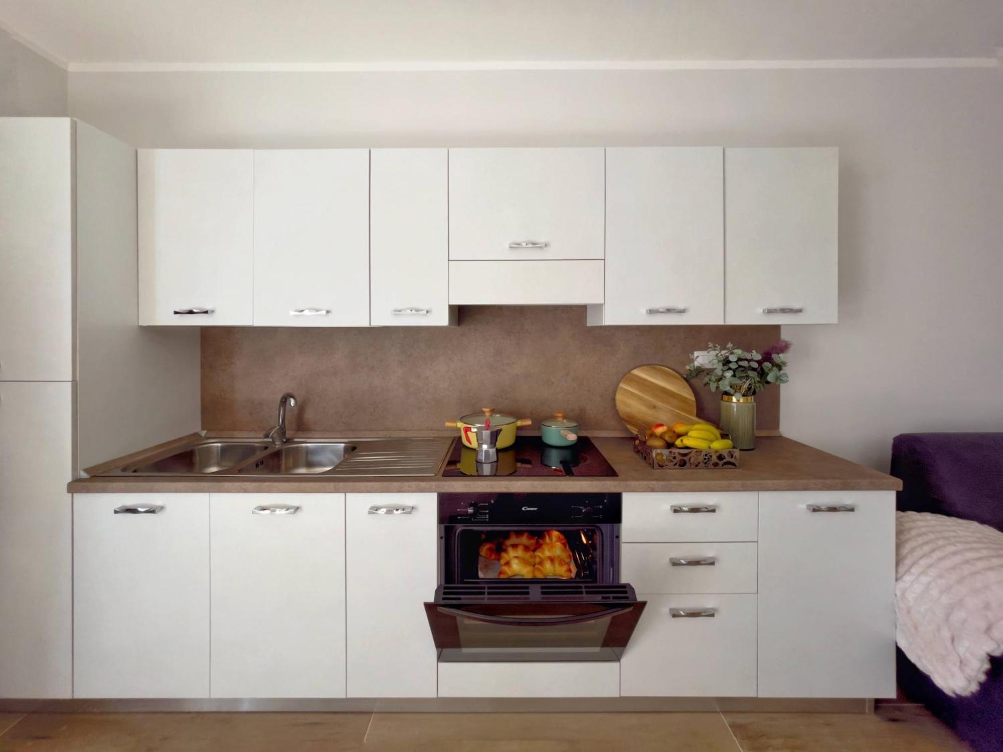Hyele Accommodation Experience Casal Velino Esterno foto