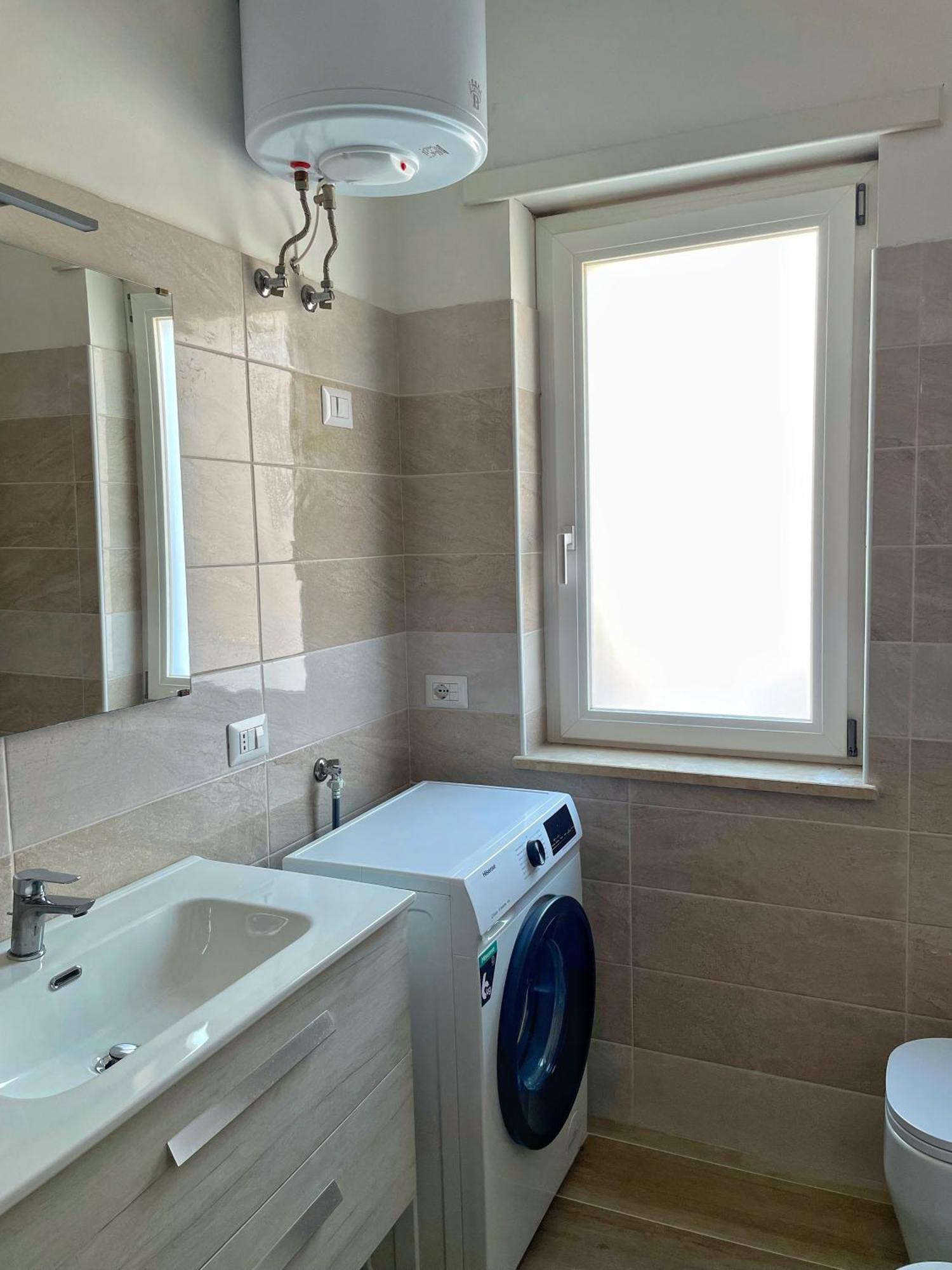 Hyele Accommodation Experience Casal Velino Esterno foto